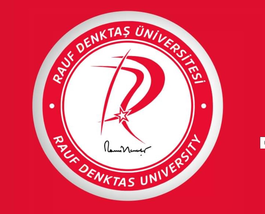 Rauf Denktaş Üniversitesi